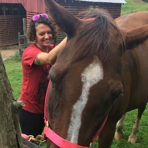 Meet your Posher, Meghan